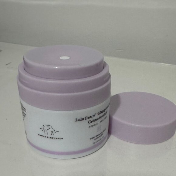 Drunk Elephant Lala Retro™ Whipped Cream - Picture 3 of 3